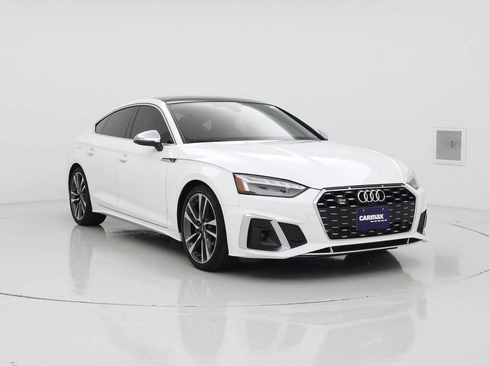 audi s5 sportback 2023 WAUC4CF53PA001392 image audi s5 sportback 2023 WAUC4CF53PA001392 image
